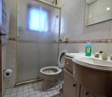 Cidade Baixa Apartment | Ótima Localização, Confortável e com Garagem