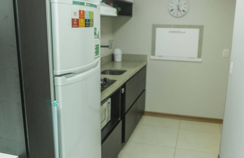 Floresta Apartment | Ótimo apto com churrasqueira e WiFi em Gramado/RS