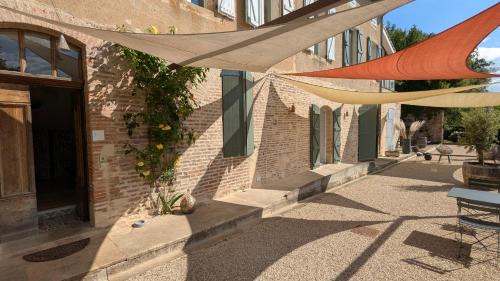 Brens Bed & Breakfast | Ô berges de Brens
