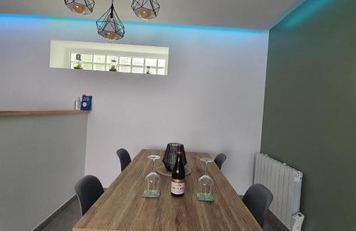 Provin Apartment | Ô'Bon'Coin By Audrey & Thomas