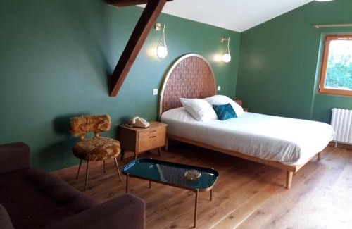 Laburgade House | Ô Trois Puits