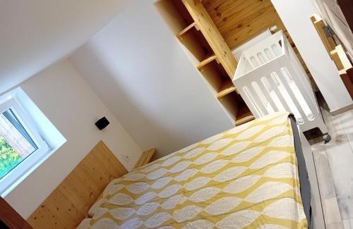 Belgrade Apartment | ô17