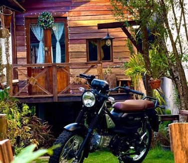Pleiku Apartment | Ôna's House - Homestay Pleiku