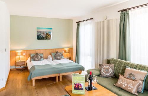 Schnelsen Hotel | Ökotel Hamburg