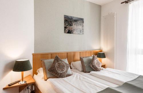 Schnelsen Hotel | Ökotel Hamburg