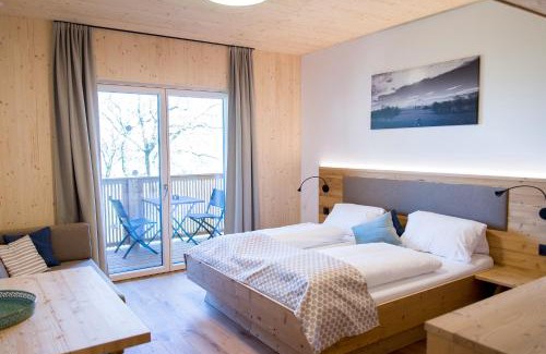 Haag am Hausruck Hotel | Ölerhof