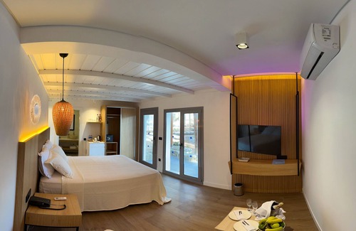 Yavansu Mahallesi Resort | Ömer Prime Holiday Resort
