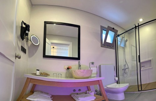 Yavansu Mahallesi Resort | Ömer Prime Holiday Resort