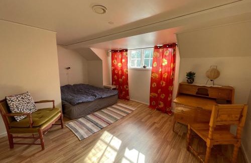 Orbyhus Apartment | Örbyhus gård