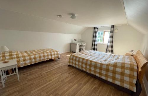 Orbyhus Apartment | Örbyhus gård