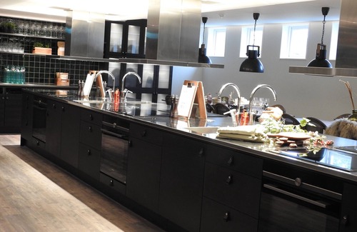 Bjornlunda Hotel | Öster Malma Hotell