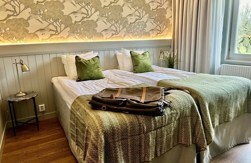 Bjornlunda Hotel | Öster Malma Hotell