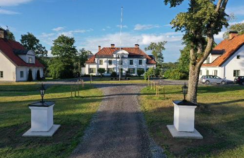 Malmkoping Villa | Östra Flygeln Grinda Säteri