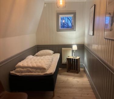 Malmkoping Villa | Östra Flygeln Grinda Säteri