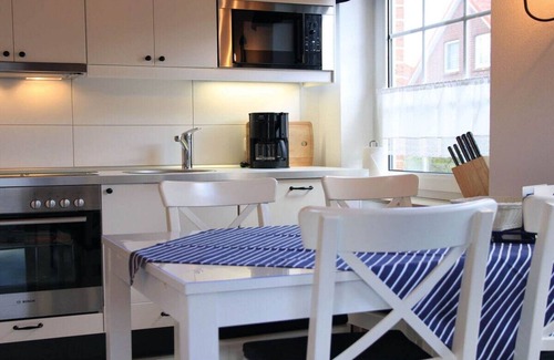 Timmel House | Övert Meer 6 Comfortable holiday residence