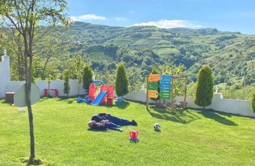 Tekkekoy Villa | Öztürk Farm House