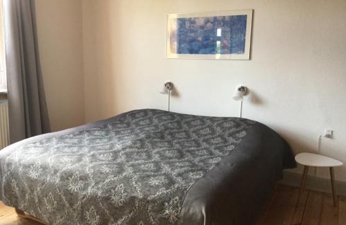 Sønderborg Apartment | Ørstedsgade, Sønderborg