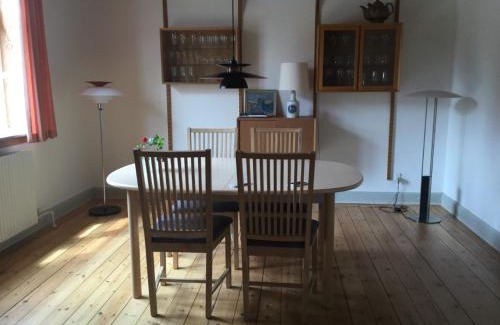Sønderborg Apartment | Ørstedsgade, Sønderborg