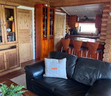 Gratangen Other | Øse Camping