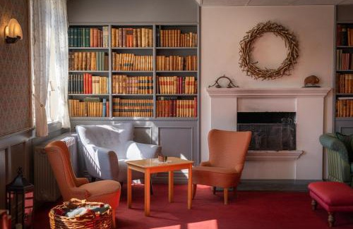 Asker Hotel | Øvre Sem Gård