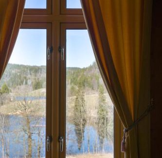 Asker Hotel | Øvre Sem Gård