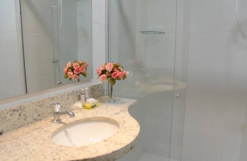 Santana Hotel | Único Apart Hotel