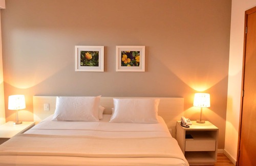 Santana Hotel | Único Apart Hotel