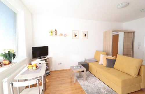 Radvan Apartment | Útulný bytík