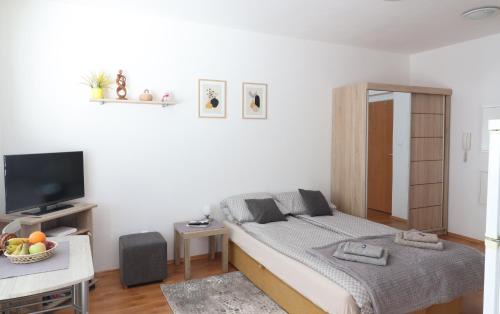 Radvan Apartment | Útulný bytík