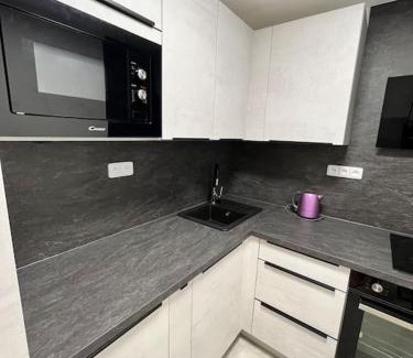 Hradek nad Nisou Apartment | Útulný nový byt 1 km od Kristýny