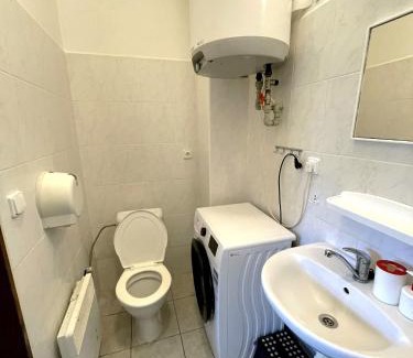 Clunek Apartment | Úzkokolejky - apartmány Kunžak - Lomy