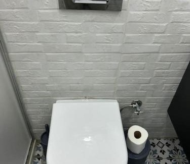 Uskudar Apartment | Üsküdar - Venüs home - Sakin Konaklama