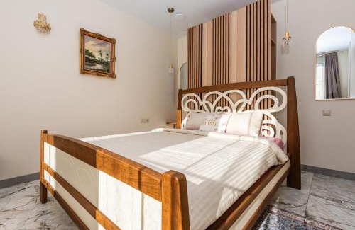 Karkle Apartment | Ąžuolo vila