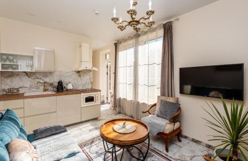 Karkle Apartment | Ąžuolo vila