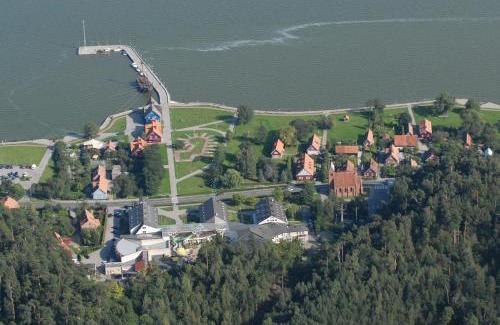 Juodkrante Resort | Ąžuolynas