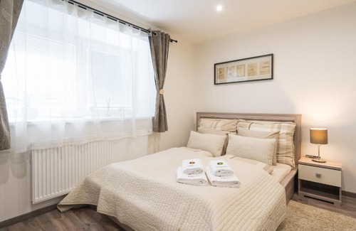 Brno Apartment | Čajkovskij Apartments Brno-jih