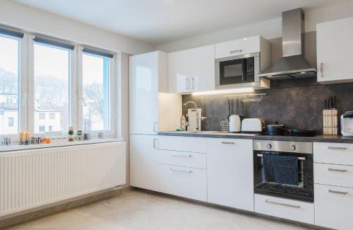 Brno Apartment | Čajkovskij Apartments