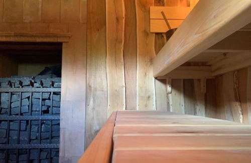 Garkalne House | Čapu Liepu sauna