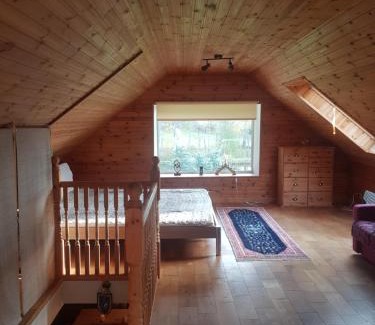 Kandava Apartment | Čapuliši