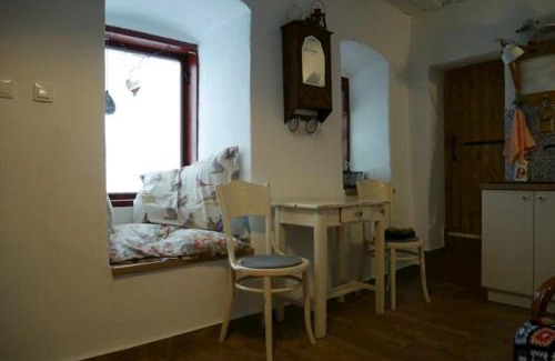 Banska Stiavnica Apartment | Čarovný apartmán
