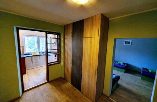 Breclav Apartment | Čechovka