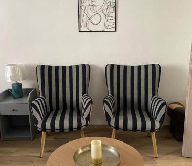 Plzen 2-Slovany Apartment | Černá Růže- apartmán 2