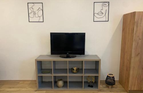 Plzen 2-Slovany Apartment | Černá Růže- apartmán 2
