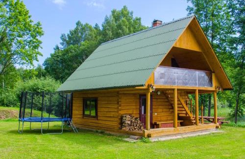 Cervonka House | "Čiekuri"