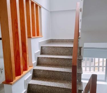 Da Lat Apartment | Đà Lạt - Villa mini 23-5TTH