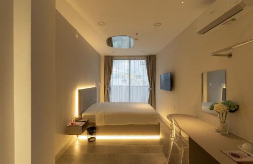 Cholon Hotel | Đào Tiên Hotel - Mai Xuân Thưởng