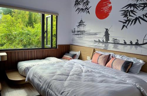 Da Lat Villa | Đạ Lạch Noah Villa- Venuestay