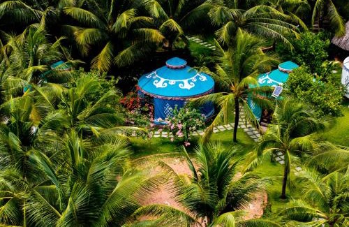 Chau Duc Resort | Đất Rồng Đinh Gia Trang