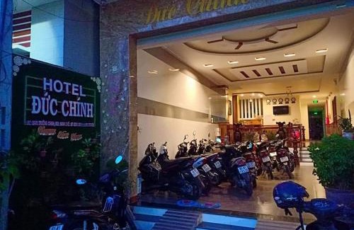 Khanh Hai Hotel | Đức Chính Hotel - Ninh Chu - Phan Rang