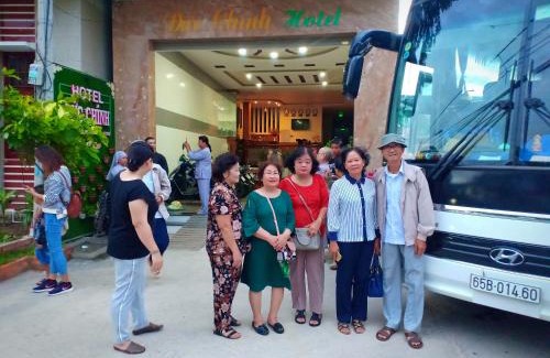 Khanh Hai Hotel | Đức Chính Hotel - Ninh Chu - Phan Rang